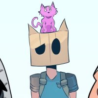 Steven Lelito 📦🐈 (@fearofsteven) 's Twitter Profile