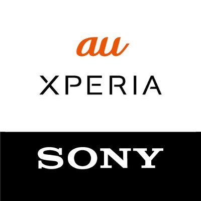 ソニー(Xperia)、au✨他関連する情報をお届けするソニー公式アカウント。
auでXperiaをお使いの方も、お使いでない方も🍀何卒宜しく御愛顧の程😊
■ソーシャルメディア利用規約:https://t.co/fpzmqnAE8c…