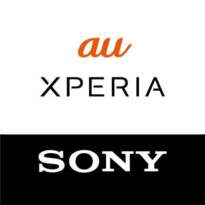 ソニー(Xperia)、au✨他関連する情報をお届けするソニー公式アカウント。
auでXperiaをお使いの方も、お使いでない方も🍀何卒宜しく御愛顧の程😊
■ソーシャルメディア利用規約：https://t.co/fpzmqnAE8c…