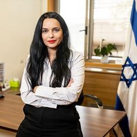 יסמין סאקס פרידמן (@yasminsfridman) 's Twitter Profile