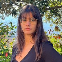 Andrea Rovira (@andreaishere) 's Twitter Profile