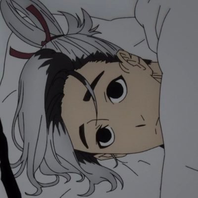 they/them, 27・gk, dorohedoro, jjba, jjk, chainsaw man, nge, lain, symphogear, requiem of the rose king, and many, many more ・ no thoughts only blue lock