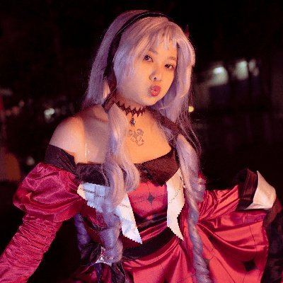 9_maruko9's profile picture. Hanasaku Maruko aka. HanaMaru desu~

I post daily updates here on Twitter &_&

Check out my Instagram @hana9.9maru for my Cosplay Pictures!
主に日本語と英語あと中国語を使っています