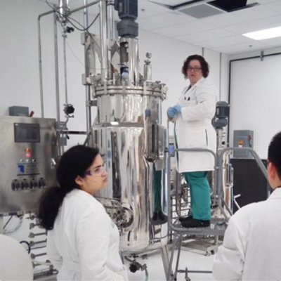 We provide bioreactors ranging in volume from 0.1L to 1000KL, and our products are sold to various countries and regions in the world. Contact: blbio369@163.com