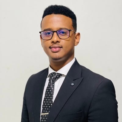Youth Affairs specialist , communication strategist. Co-founder at @Galkanabadda inspire change! 📣 #YouthEmpowerment #PeaceBuilding #media