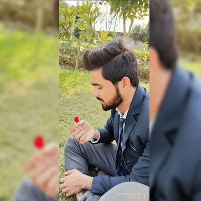 The secret of happiness is to make others believe that they are the cause of it.
#Pharmacist💊
#12_Sep.🌎
#Proud_to_be_muslim😚
#Respect_womans
#अल्हम्दुलिल्लाह
