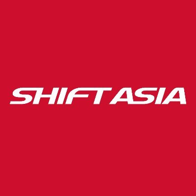 SHIFT_ASIA's profile picture. Official account of SHIFT ASIA - a leading company in software quality assurance and development. We provide top-quality, tailor-made solutions for businesses.