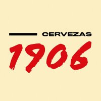 Cervezas 1906(@cervezas1906) 's Twitter Profile Photo
