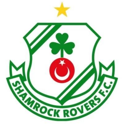 Shamrock Rovers Türkçe Taraftar Sayfası ☘