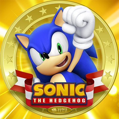 ソニック・ザ・ヘッジホッグ【公式】 on X: ソニック・ザ・ヘッジホッグ【公式】 on X: