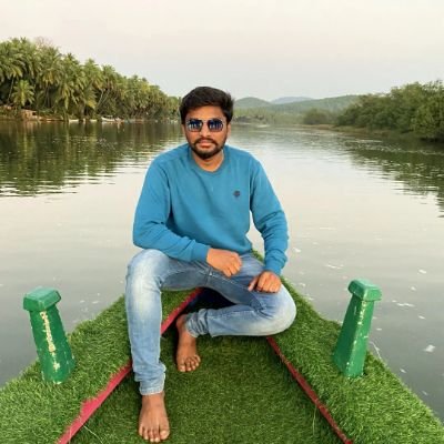 BsAnukumar's profile picture. 