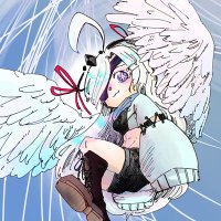 海海刻鈴音(めめどき りんね)🎼🖋 (@mesolem515) 's Twitter Profile