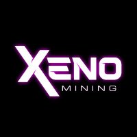 Xeno Mining(@XenoMining) 's Twitter Profile Photo