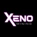 Xeno Mining (@xenomining) Twitter profile photo Xeno Mining (@xenomining) Twitter profile photo