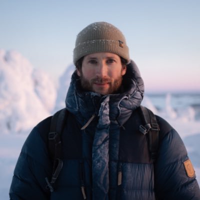 Daniel Ernstさんのプロフィール画像