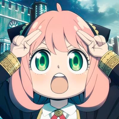 yEgN8WFQrrlMoAi's profile picture. 仲間は絶対守る。
裏切ったら知らんけどね。(笑)