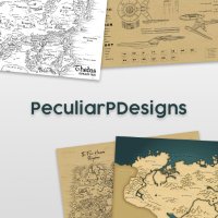 PeculiarPDesigns(@PeculiarPDesign) 's Twitter Profile Photo