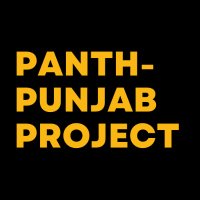 Panth-Punjab Project(@panth_punjab) 's Twitter Profile Photo