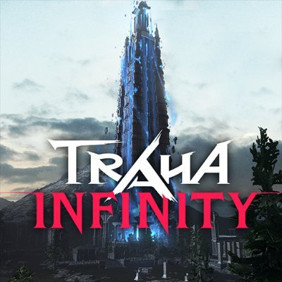 TrahaInfinityJP's profile picture. 『TRAHA』から200年前の世界を舞台に紡がれる物語。スマホ向けMMORPG『TRAHA INFINITY』の公式Twitterです。ゲームに関する最新情報をいち早くお届けします。ダウンロードはこちら➡https://t.co/WrnhOZ3l7X　推奨ハッシュタグ➡#TRAHA #トラハインフィニティ