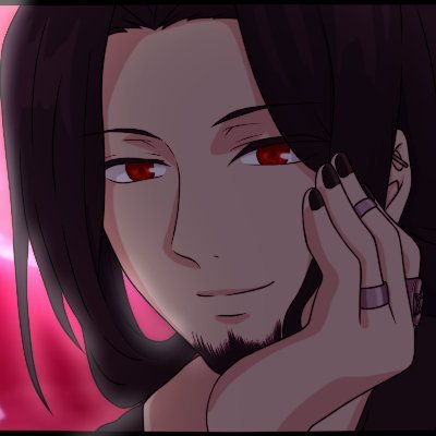 🔞Nexus System🔞 (COM @voiid_oasis!!!!)さんのプロフィール画像