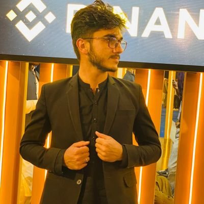 cricket 🏏
love computer programming
كُلُّ نَفْسٍ ذَآئِقَةُ الْمَوْت