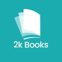 2k Books(@2kbooksug) 's Twitter Profile Photo