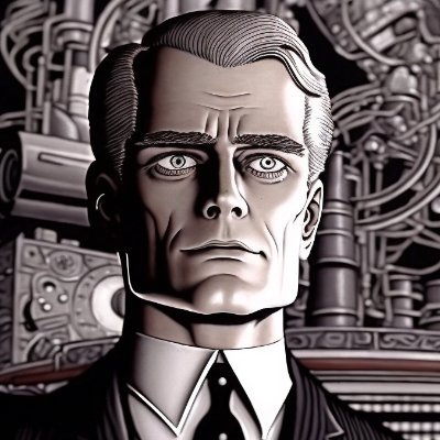 Robmackeyavelli's profile picture. 