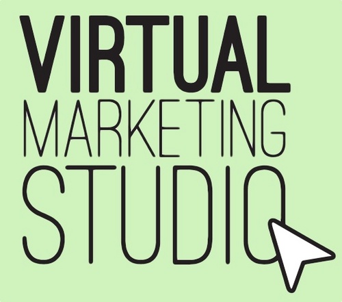 Social media, marketing, and copywriting services delivered by a trio of marketing professionals.