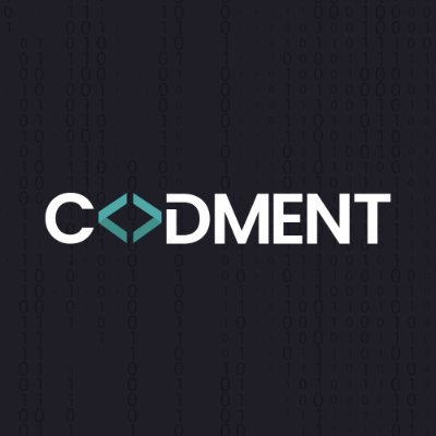 codment's profile picture. We innovate and make fascinating digital products