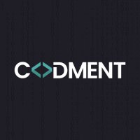 Codment(@codment) 's Twitter Profile Photo