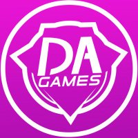 DAGames(@DAGamesOfficial) 's Twitter Profile Photo