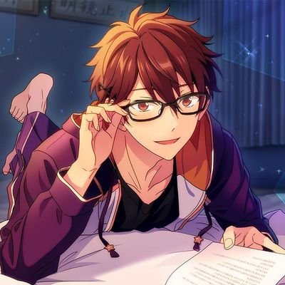 KiraKiraWii's profile picture. A part of #studytwt!