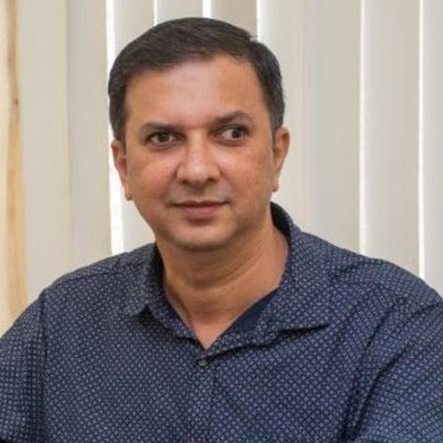 MohanPai9's profile picture. Manager at SJ Innovation LLC