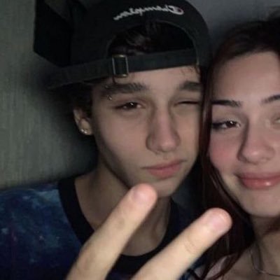 morricaraleoo's profile picture. nao namoro maju e minha irma