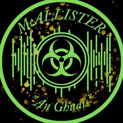 McAllisterMMA Profile Picture