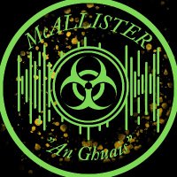McAllister MMA 🇮🇪 👑☣️(@McAllisterMMA) 's Twitter Profile Photo