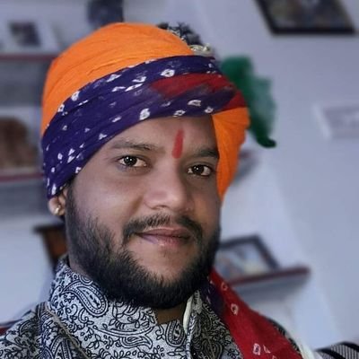 nirmal_ghusar's profile picture. 