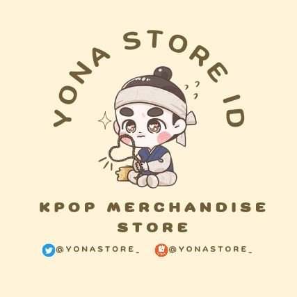 GO Trusted dom jateng. Please mention in comment if you dm us ^ | CLOSE PO = HAPUS POST❌
Instagram Yona Store : @yonaastore_kr