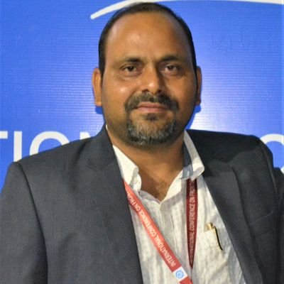 drajaykushwaha's profile picture. Associate Professor at IIT Indore