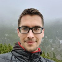Jáchym Brzezina (@jachym) 's Twitter Profile