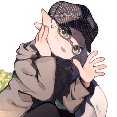ずんだもち🦊さんのプロフィール画像