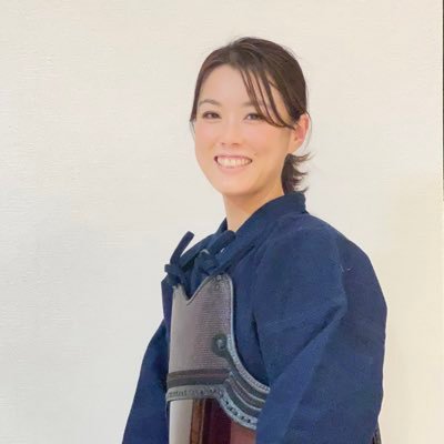 昆布屋で剣道家さんのプロフィール画像
