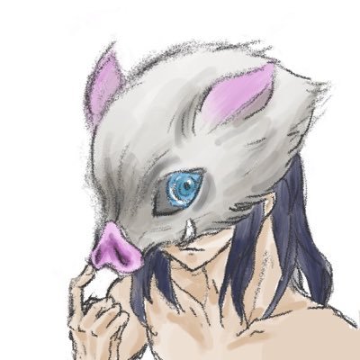 成人済みです。伊アオが大好きです❣️皆さんの作品を見させて頂くことが日々の楽しみです❣️無言フォロー失礼します❣️
