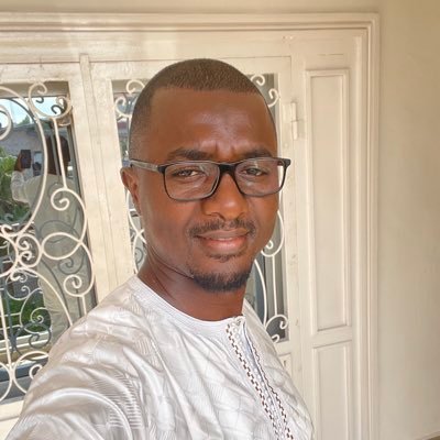 amadou_woury_'s profile picture. J'aide les sociétés de services à simplifier leur gestion avec Odoo | Devis · Suivi des temps · Projets · Facturation. DM pour en savoir plus