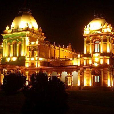 Pakistan's 11th most populous city in the Punjab province. Founded in 1748, Bahawalpur was the capital of the former princely state of Bahawalpur.