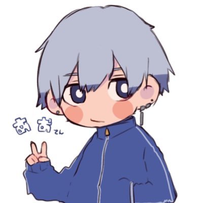 煽さんのプロフィール画像