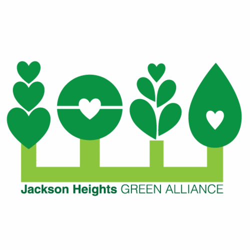 We are a community group dedicated to increasing and improving open spaces in Jackson Heights. Join our campaign to get more parks and public space!