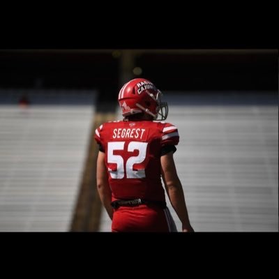 james_segrest's profile picture. 