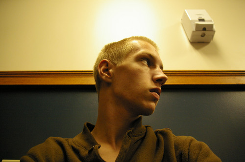 ChrisBretz's profile picture. 