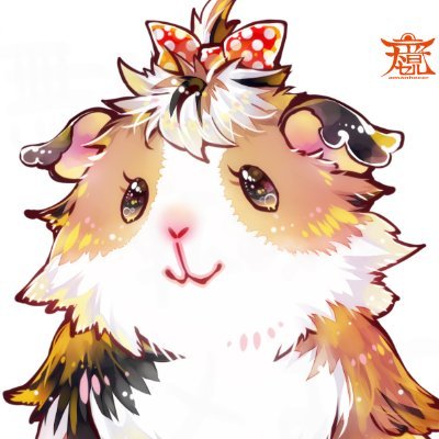 モルモット🐹🎀❁*.ﾟVTuber＠準備中さんのプロフィール画像